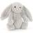 Jellycat Bashful Bunny Silver 31cm