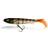 EJ Lures Flatnose Shad Jr 15 cm 2-pack Med Rigg