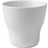 Royal Copenhagen White Elements Krus 35cl