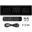 Kissmii LED Intervall Timer Digital Countdown
