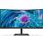 Philips Computer Monitor 34"