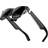 XREAL Air 2 Ultra AR Brille 120Hz Mit Sony Micro OLED 0,68 Zoll Schwarz
