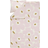 Marimekko Unikko Bäddset 150x210 cm Vit/Rosa/Beige Påslakan Beige, Vit, Rosa (210x150cm)