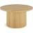 Dunelm Amari Round Coffee Table 85cm