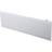 Point POPANW2000 Elradiator Hvid
