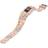Garmin Vivofit 3 Soft Silikon Strap Blomster