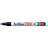 Artline Permanent Marker Black 700 0.7mm