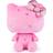 Gund Sanrio Hello Kitty 50th Anniversary Plush, Special Edition Stuffed Animal for Ages 1 Up, Pink, 12”