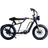 Aspadz A-Spadz Cavet Super elcykel Unisex