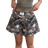 Shein Camo Print Loose Casual Shorts