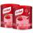 Slimfast Strawberry Flavour Shake 2 x 365g