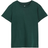 H&M Cotton T-shirt - Dark Green (0611503070)