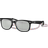 Ray-Ban Wayfarer Kids Summer Capsule Solglasögon Gummi - Svart/Montura Grön