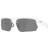 Oakley Bisphaera 940022 Solbriller Mænd - Hvid