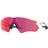 Oakley Radar EV S Path - Polished White