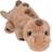 Depesche Dinosaurplys 50 cm Brun