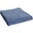Hay Mono 100x150 cm Steel Bath Towel Blue (150x70cm)