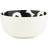 Marimekko Unikko Skål 0,9 L White-Black Skål