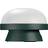 Rosendahl Soft Spot Solar Dots Lampe Ø21 cm Forest Green Bordlampe 14cm