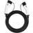 Cord Cord Ev Charging Cable 10M 7.4KW Type 2