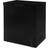 Abode A198CF0E1B 198L Chest Freezer Black