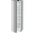 Liebherr Sfnsfd5227-22001 Frys Rostfritt stål, Vit, Silver