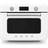 Smeg 50's Style COF01WHEU Hvid