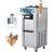 VEVOR Commercial Ice Cream Machine 21-31 L/H 1800W