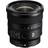 Sony FE 16mm f/1.8 G