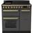 Rangemaster Estel Deluxe 90cm Induction Range Cooker