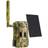 Callow 4G Trail Camera with Solar Panel 7 x 12 x 24 cm