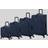 IT Luggage Trulite Suitcase Navy Cabin
