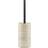Mette Ditmer Travertine Toalettborste 36 cm Linen Beige
