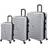 IT Luggage Intervolve Suitcase Set of 3 3Pc