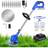 Dayplus Cordless Strimmer Bundle Grass Trimmer 10000rpm/min