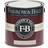 Farrow & Ball and Estate Emulsion Supermatt Väggfärg Väggfärg, Takfärg