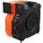 VEVOR Inflatable Blower 1100W 1.5 HP 1.7 HP