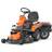 Husqvarna R200iX AWD Elektrisk Batteri