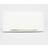 Quiz Womens Long Clutch Bag - White