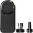 Puluz Backpack Mount For Sports Cameras Black