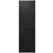 Candy CCT3L517EBK-1 Fridge Freezer Black