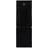 Willow Freestanding Fridge Freezer 70/30 157L Black