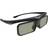 Dangbei Rechargeable 3D Glasses with DLP-Link