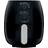 Daewoo 2.5L Air Fryer Black