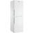 Hoover HVT3CLECKIHW 54cm Fridge Freezer White
