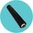 Triplast 400 mm x 150 m Pall Stretch Krympfolie 400mm x 150M