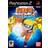 Naruto: Uzumaki Chronicles 2(PS2)