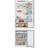 Samsung Series 6 Integrated Fridge Freezer BRB70F26DES0EU 178cm White