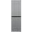 Hotpoint Hpkh 1261 S4Uk Fridge Freezer White, Stainless Steel, Silver