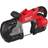 Milwaukee M18 FBS127-0 Fuel Deep Cut Band Saw Gen 2